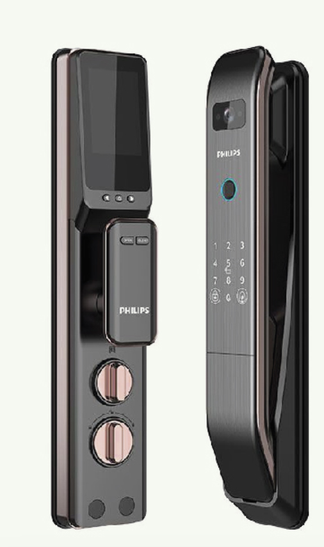 PHILLIPS DDL303VP